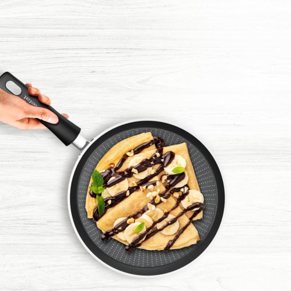 Poêle à crêpe 25cm Daily Expert Tefal