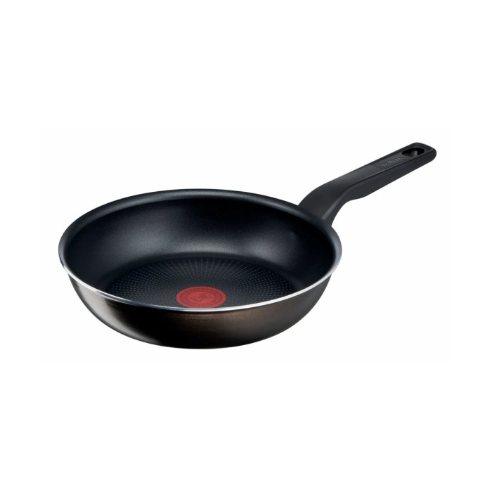 poêle 24cm XL Intense Tefal