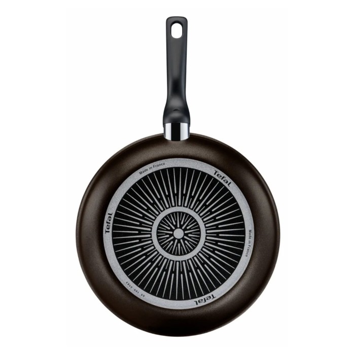 poêle 24cm XL Intense Tefal