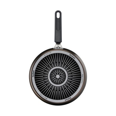 Poêle à crêpe 25cm XL Intense