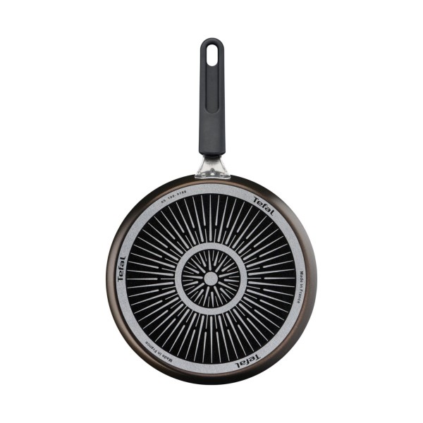 Poêle à crêpe 25cm XL Intense Tefal