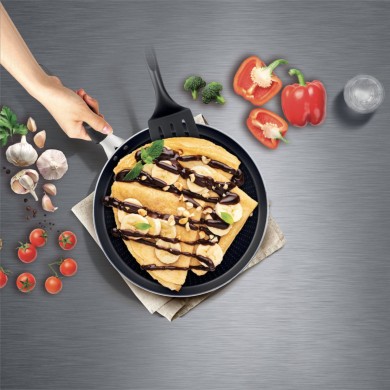 Poêle à crêpe 25cm XL Intense