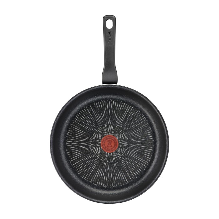 Poêle 28cm Titanium Force Tefal