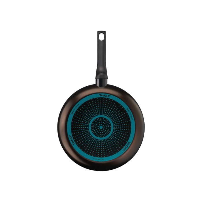 Poêle 20cm Easy Cook & Clean Tefal
