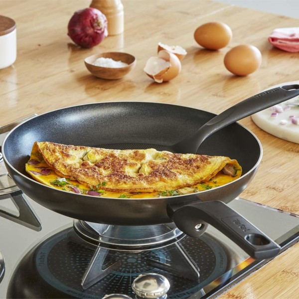Poêle 20cm Easy Cook & Clean Tefal