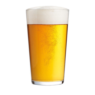 Verre forme haute 57cl Conique