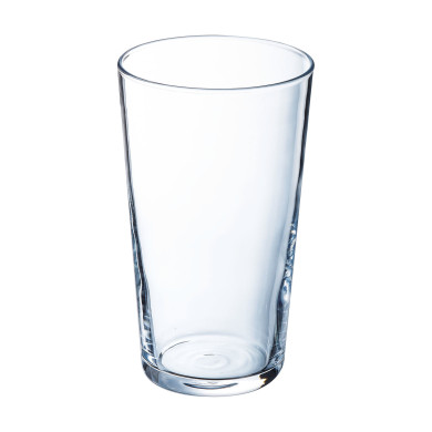 Verre forme haute 57cl Conique