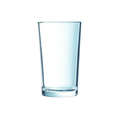Verre forme haute 20cl Conique