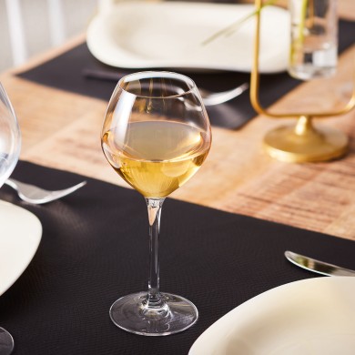 Verre à pied 35cl Wine Emotions White Wine