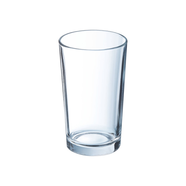 Verre forme haute 20cl Conique
