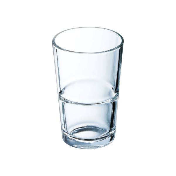 Verre forme haute 29cl Stack Up Arcoroc