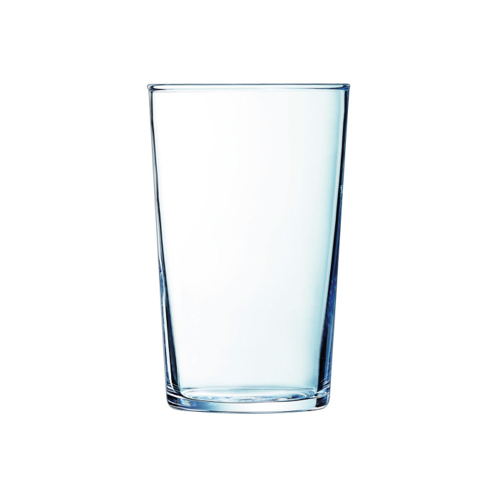 Verre forme haute 25cl Conique