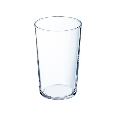 Verre forme haute 25cl Conique