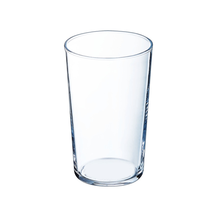 Verre forme haute 25cl Conique