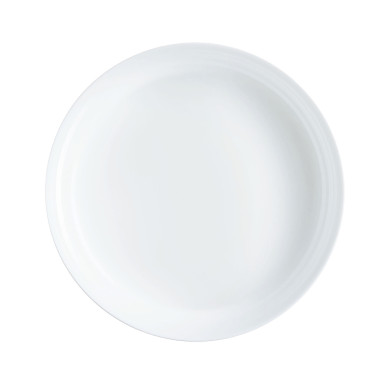 Plat rond 22cm Smart Cuisine Diwali