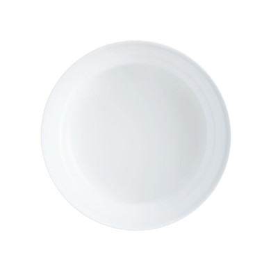 Plat rond 18cm Smart Cuisine Diwali