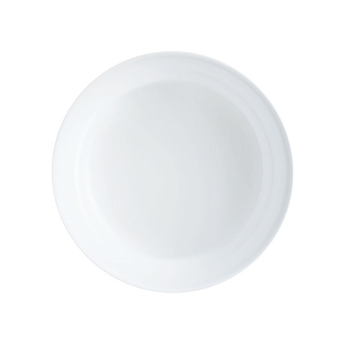 Plat rond 18cm Smart Cuisine Diwali
