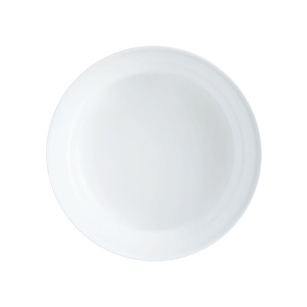 Plat rond 18cm Smart Cuisine Diwali