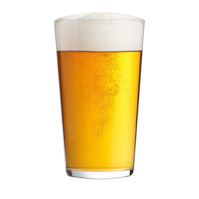 Verre forme haute 57cl Conique