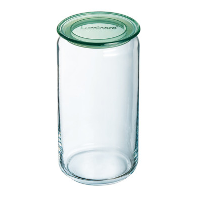 Pot de conservation 1,5L Pure Jar Color
