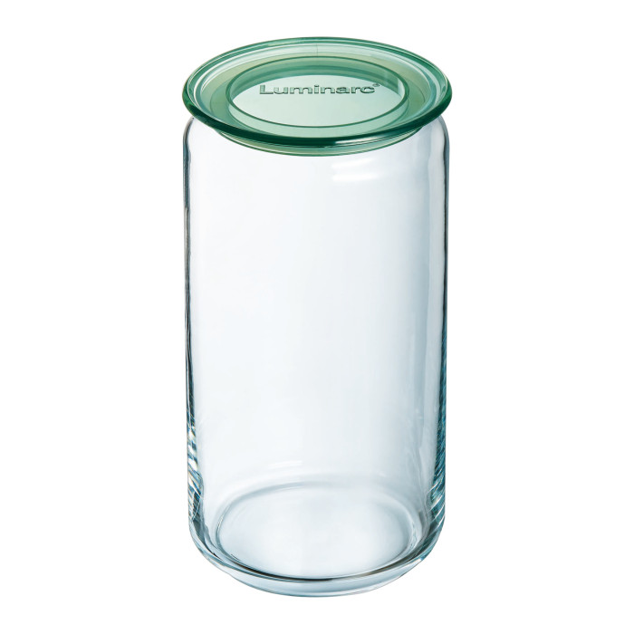 Pot de conservation 1,5L Pure Jar Color