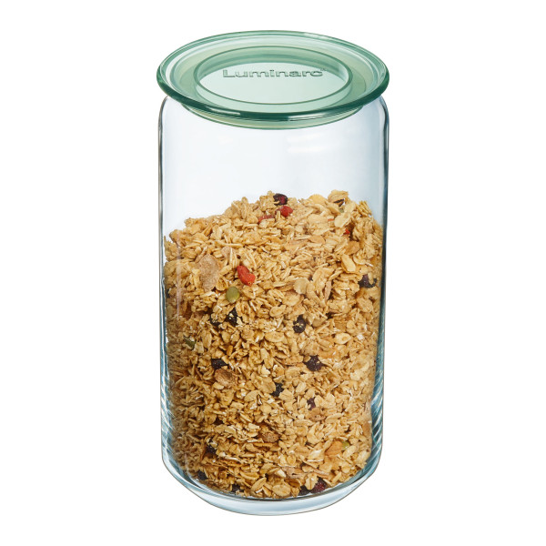 Pot de conservation 1,5L Pure Jar Color