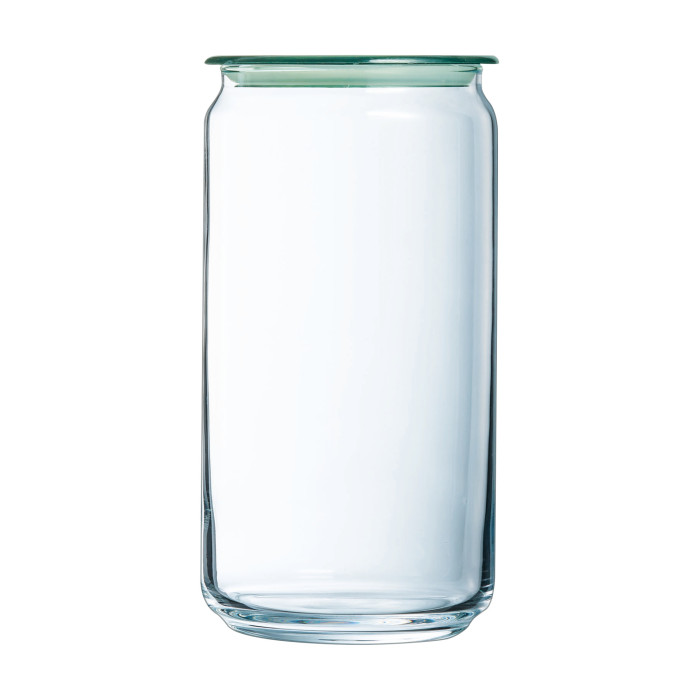 Pot de conservation 1,5L Pure Jar Color