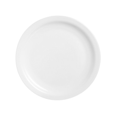 Assiette à dessert 19,5cm Hôtelière