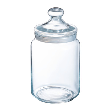 Pot de conservation 2L Pur Jar Club