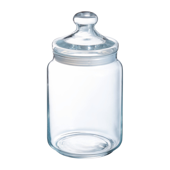 Pot de conservation 2L Pur Jar Club