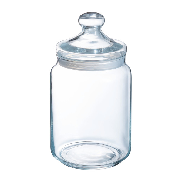 Pot de conservation 2L Pur Jar Club