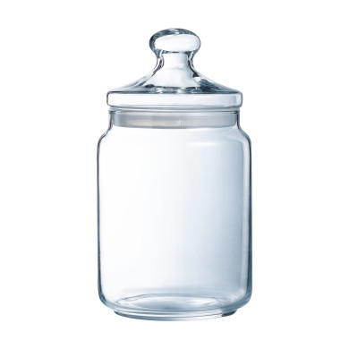 Pot de conservation 2L Pur Jar Club