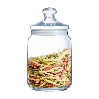 Pot de conservation 2L Pur Jar Club
