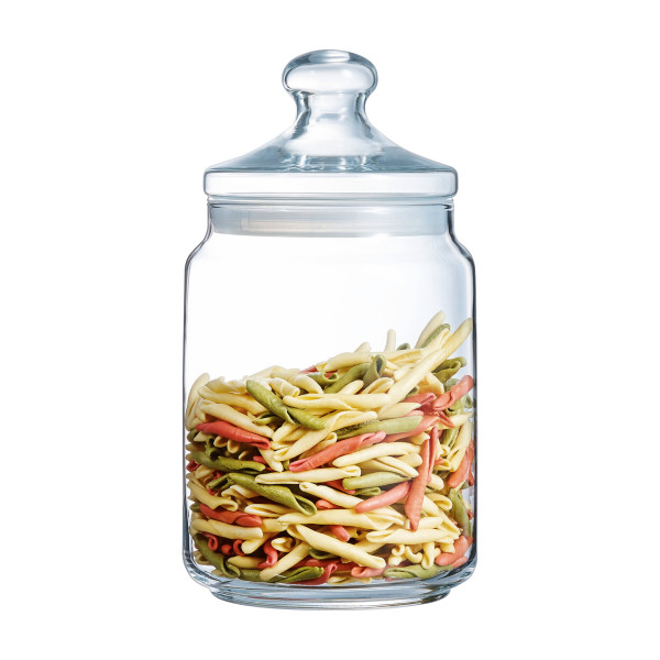 Pot de conservation 2L Pur Jar Club