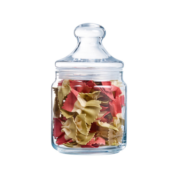 Pot de conservation 0,75L Pure Jar Club
