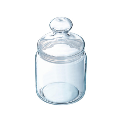 Pot de conservation 0,75L Pure Jar Club