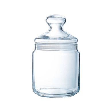 Pot de conservation 0,75L Pure Jar Club