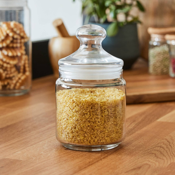 Pot de conservation 0,75L Pure Jar Club