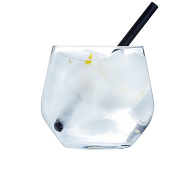 Verre forme basse 36cl Vinetis