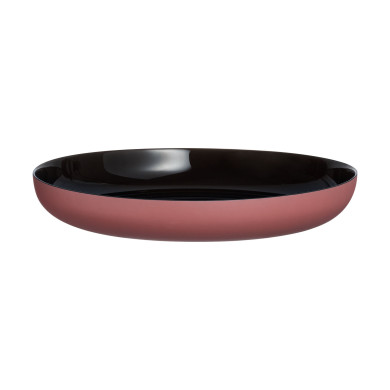 Assiette 25cm Vicky Terracotta