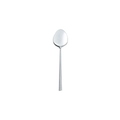 Cuillère à moka demi-tasse 10,8cm Nectar