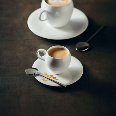 Cuillère à moka demi-tasse 10,8cm Nectar