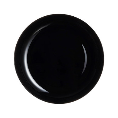 Assiette 21cm Vicky Terracotta
