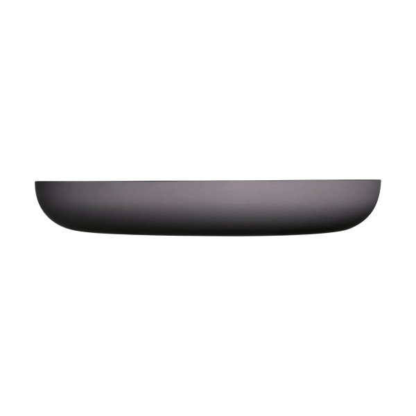Assiette 25cm Vicky Lava Stone