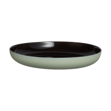 Assiette 25cm Vicky Sauge