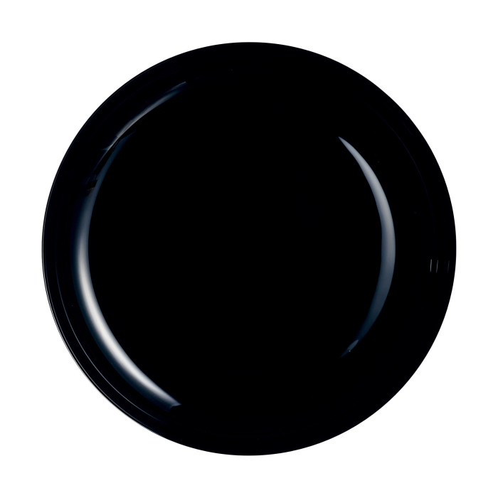 Assiette 25cm Vicky Sauge