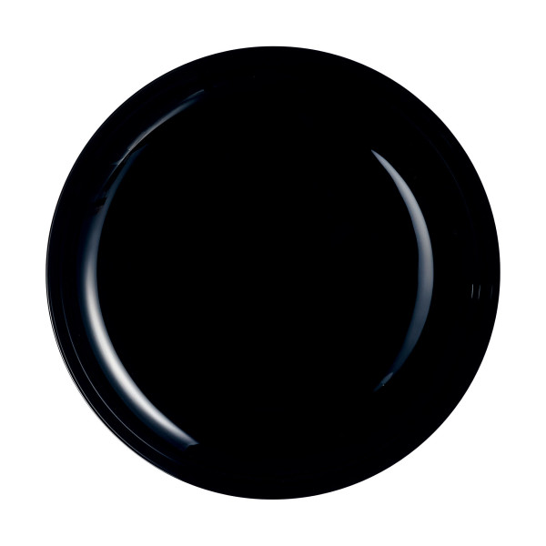 Assiette 25cm Vicky Sauge