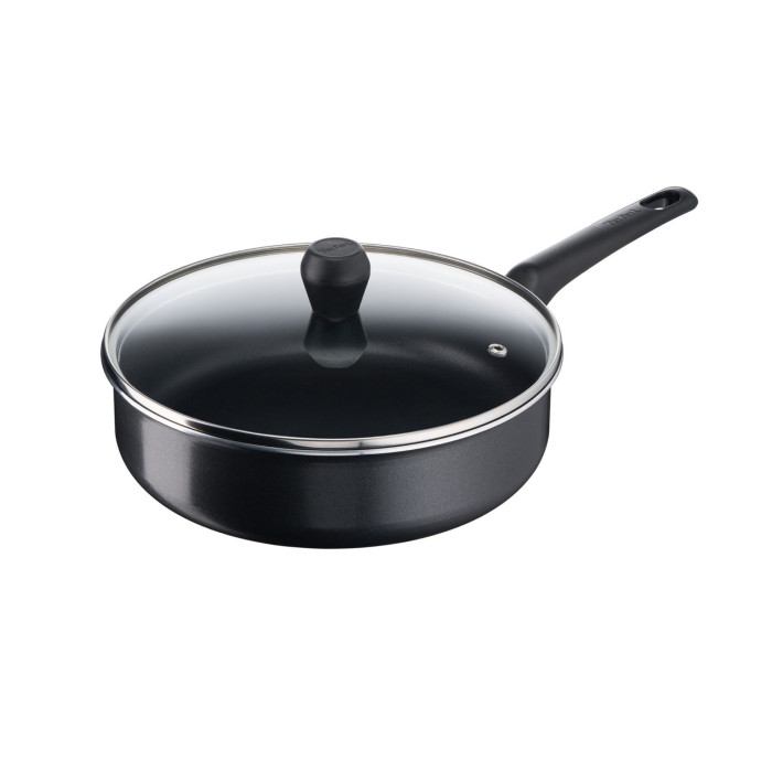 Sauteuse avec couvercle 24cm Access