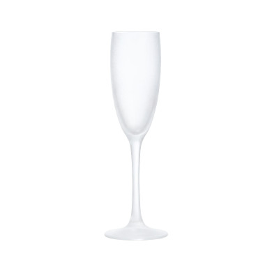 Flûte à champagne 16cl La Cave Frost
