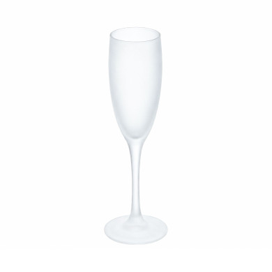 Flûte à champagne 16cl La Cave Frost